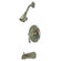Elements of Design Royal Trim Kit with French Lever Handles