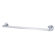 Elements of Design Milano Manhattan 8 Piece Bath Accessory Set