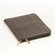 Claire Chase Zippered Folio