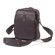Claire Chase Classic Man Bag