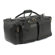 Claire Chase Hampton's 23" Leather Carry-On Duffel