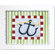 Doodlefish Transportation Anchor Framed Giclee Wall Art