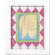 Doodlefish Moon and Star Sun Framed Giclee Wall Art