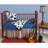 Doodlefish Western Toddler Coverlet and Pillow