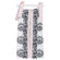 Doodlefish Amore Crib Bedding Collection