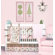 Doodlefish Sweet Dreams Crib Bedding Collection