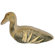 Fauna Duck Large Cushion