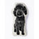Fauna Poodle Mini Cushion