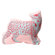 Fauna Lynx Mini Cushion