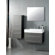 Virtu Antonio 27" Contemporary Bathroom Vanity Set
