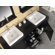 Virtu 72" Double Bathroom Vanity Set in Espresso