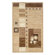 Linon Rugs Capri Beige Rug