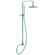 Fima by Nameeks Bio Shock Wall Mount Rain Shower Head and Hand Shower