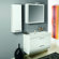 Iotti by Nameeks New Day NN2 38.3" Wall Mounted Bathroom Vanity Set