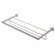 Geesa by Nameeks Nemox Bath Towel Shelf in Chrome