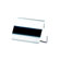 Geesa by Nameeks Standard Hotel Toilet Paper Holder in Chrome
