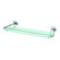 Geesa by Nameeks Standard Hotel 14.7" Shelf Holder in Chrome