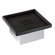 Geesa by Nameeks Modern Art Soap Dish