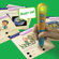 Educational Insights Hot Dots Science Set Astronomy