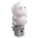MOBI Wall Mate Monkey Night Light