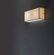 Arturo Alvarez Apliques Two Light Wall Sconce