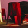 Fambuena Dress Table Lamp