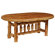 Fireside Lodge Traditional Cedar Log 5 Piece Dining Set