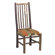 Fireside Lodge Hickory 6 Piece Dining Set