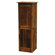 Fireside Lodge Barnwood Linen Cabinet