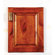 Fireside Lodge Hickory Linen Cabinet