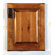 Fireside Lodge Hickory Linen Cabinet