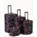 Rockland 4 Piece Luggage Set