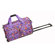 Rockland 22" 2-Wheeled Travel Duffel