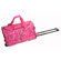 Rockland 22" 2-Wheeled Travel Duffel