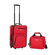 Rockland 2 Piece Carry On Luggage Set