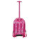 Rockland 19" Rolling Backpack with Build in Laptop Compartment