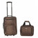 Rockland 2 Piece Carry On Luggage Set