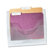 Rubbermaid 3-Pocket File Folder Organizer