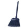 Rubbermaid LobbyPro Broom, Black