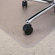 Rubbermaid BerberMat Low Pile Carpet Beveled Edge Chair Mat