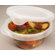Rubbermaid 4 Piece 28 Oz Round Container Set