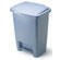 Rubbermaid 33 Quart Step-On Wastebasket