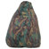 Hudson Medical Dorm Camo Bean Bag Chair