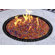 Sundance Southwest Traditional Style Fire Table