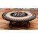 Sundance Southwest Traditional Style Fire Pit Table