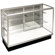 Sturdy Store Displays Streamline 38" x 48" Extra Vision Standard Showcase