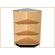 Sturdy Store Displays Corner Filler Classic Counter Shelf Unit