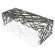 Arktura Strand Coffee Table