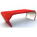 Arktura Pac Coffee Table