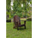 Shine Company Inc. Marina Adirondack Chair